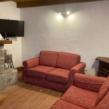 Il Casaletto Nonno Bonzo Villa Caprarola Dış mekan fotoğraf