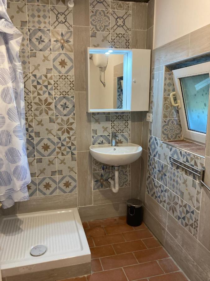 Il Casaletto Nonno Bonzo Villa Caprarola Dış mekan fotoğraf