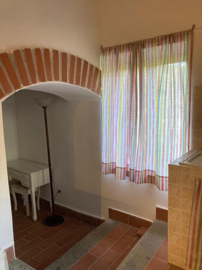 Il Casaletto Nonno Bonzo Villa Caprarola Dış mekan fotoğraf